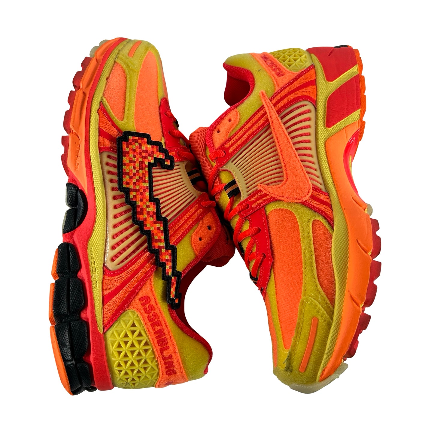 FD9711 602 Nike Zoom Vomero 5 Doernbecher [USED] - 9.5 M (Used)