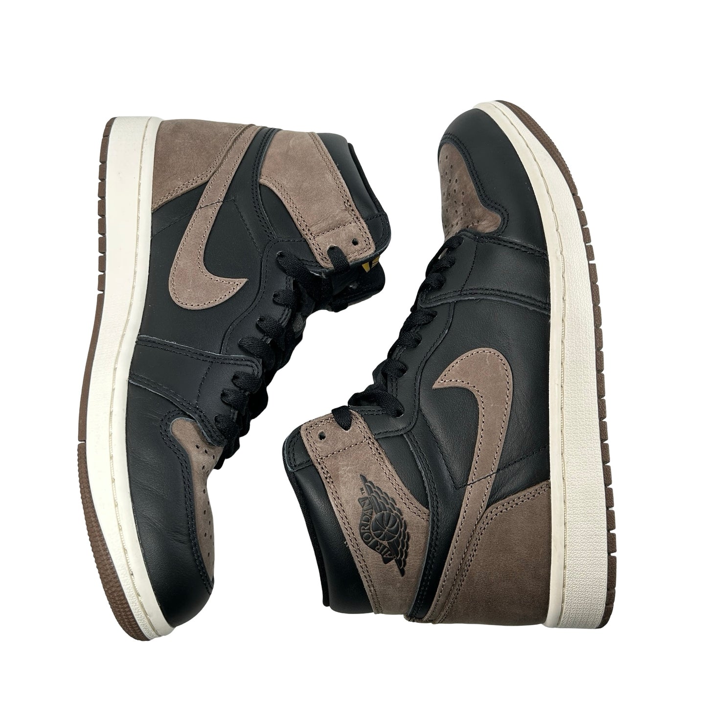 DZ5485 020 Jordan 1 Retro High OG Palomino [USED] - 9 M (Used7)