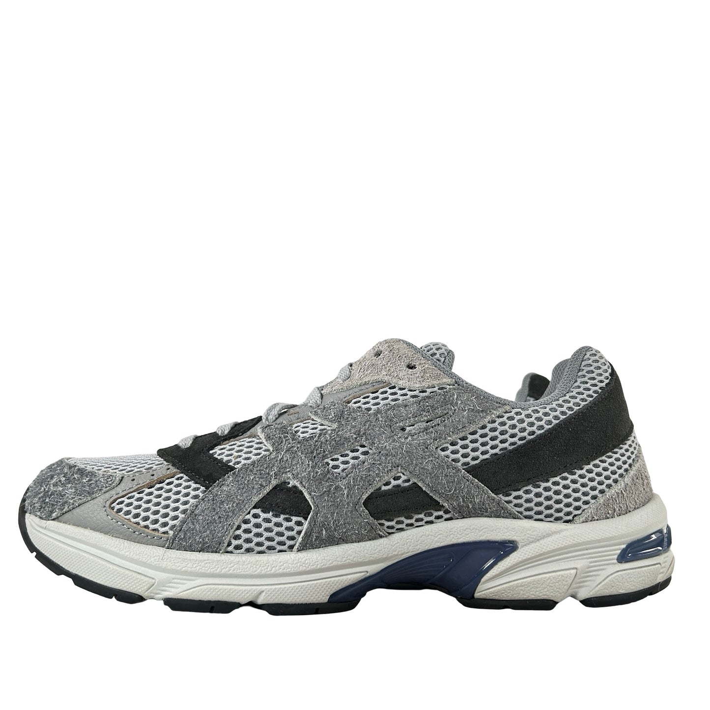 1203A327 021 ASICS Gel-1130 Mid Grey Steel Grey [USED] - 10 M (Used)