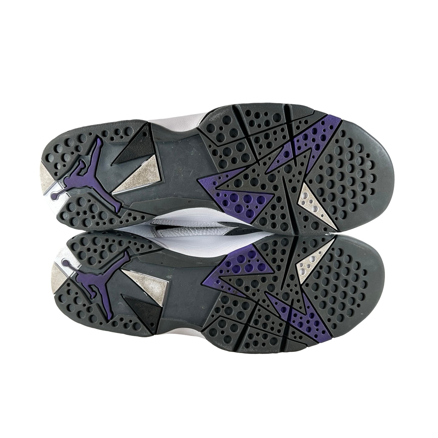 CU9307 100 Jordan 7 Flint [USED] - 8.5 M (Used2)