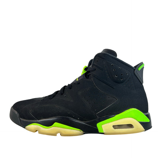 CT8529 003 Jordan 6 Retro Electric Green [USED] - 12 M (Used4)