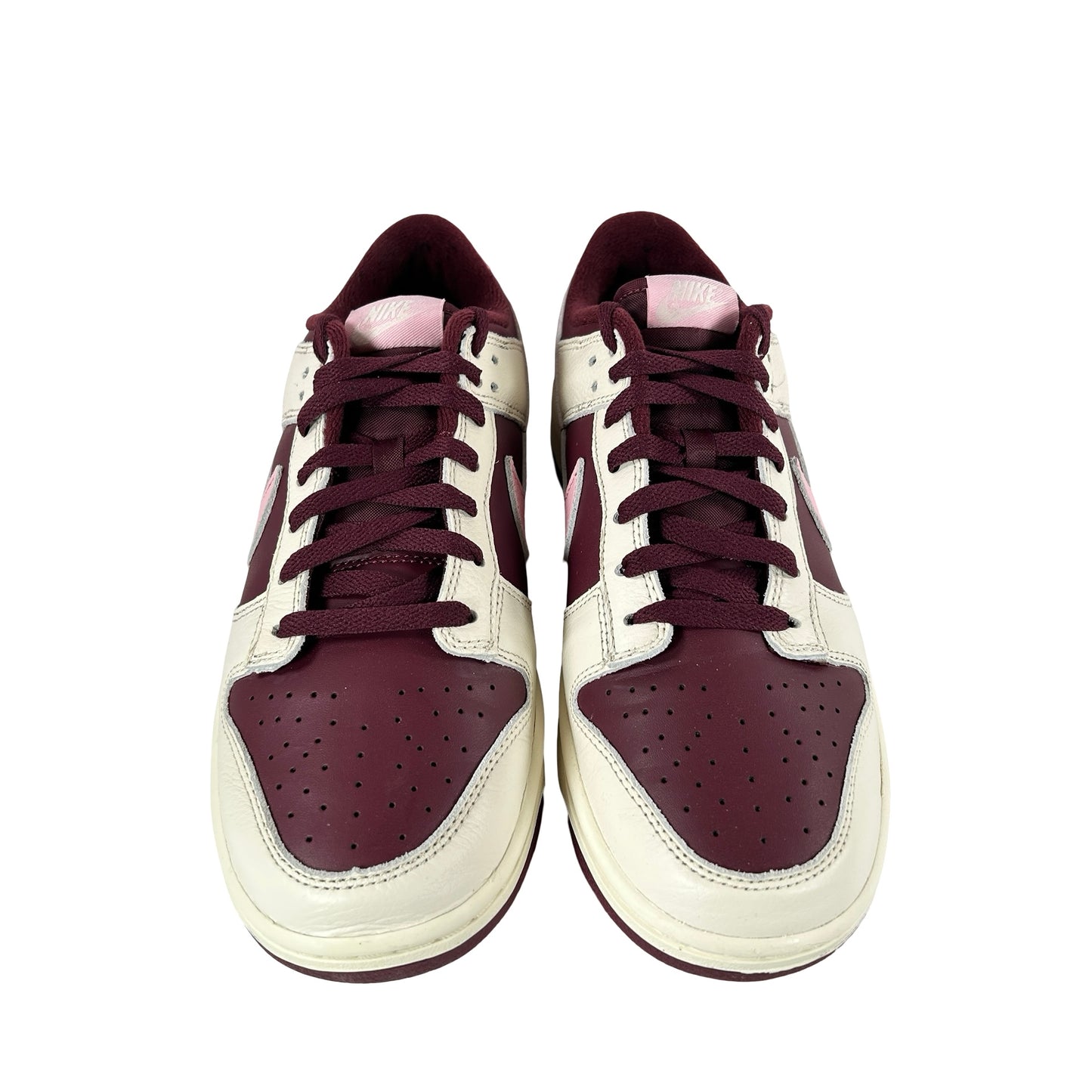 DR9705 100 Nike Dunk Low Retro PRM Valentine's Day (2023) [USED] - 10 M (Used2)