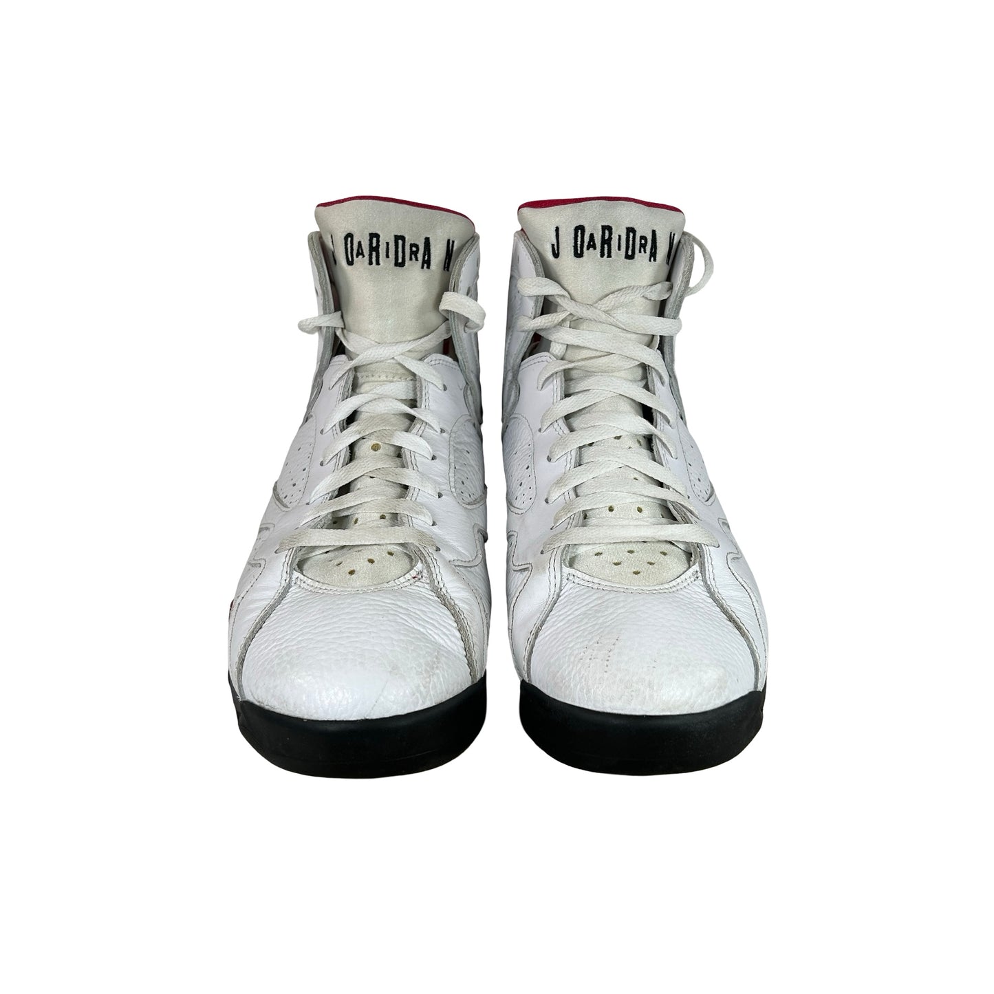 CU9307 106 Jordan 7 Retro Cardinal (2022) [USED] - 10.5 M (Used12)