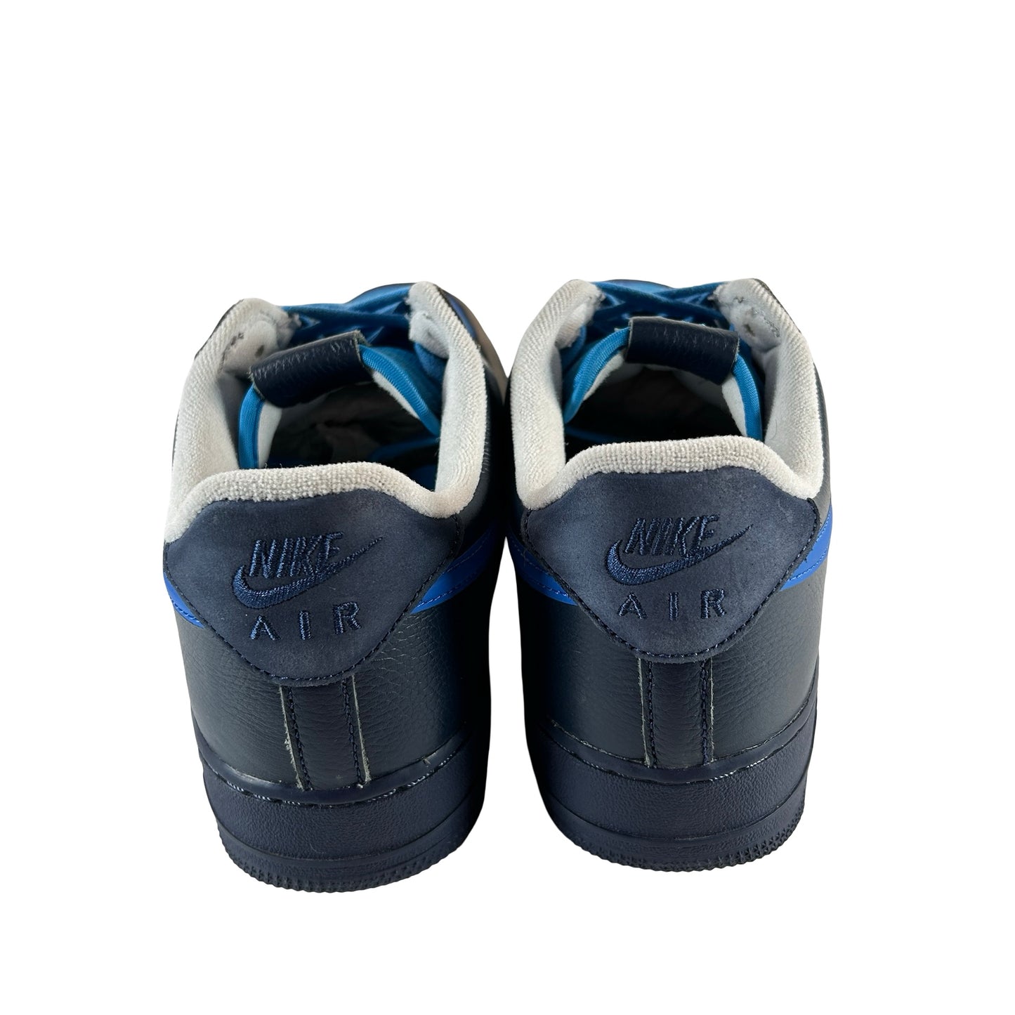 HF5516 001 Nike Air Force 1 Low SP Stash (2024) [USED] - 9.5 M (Used)