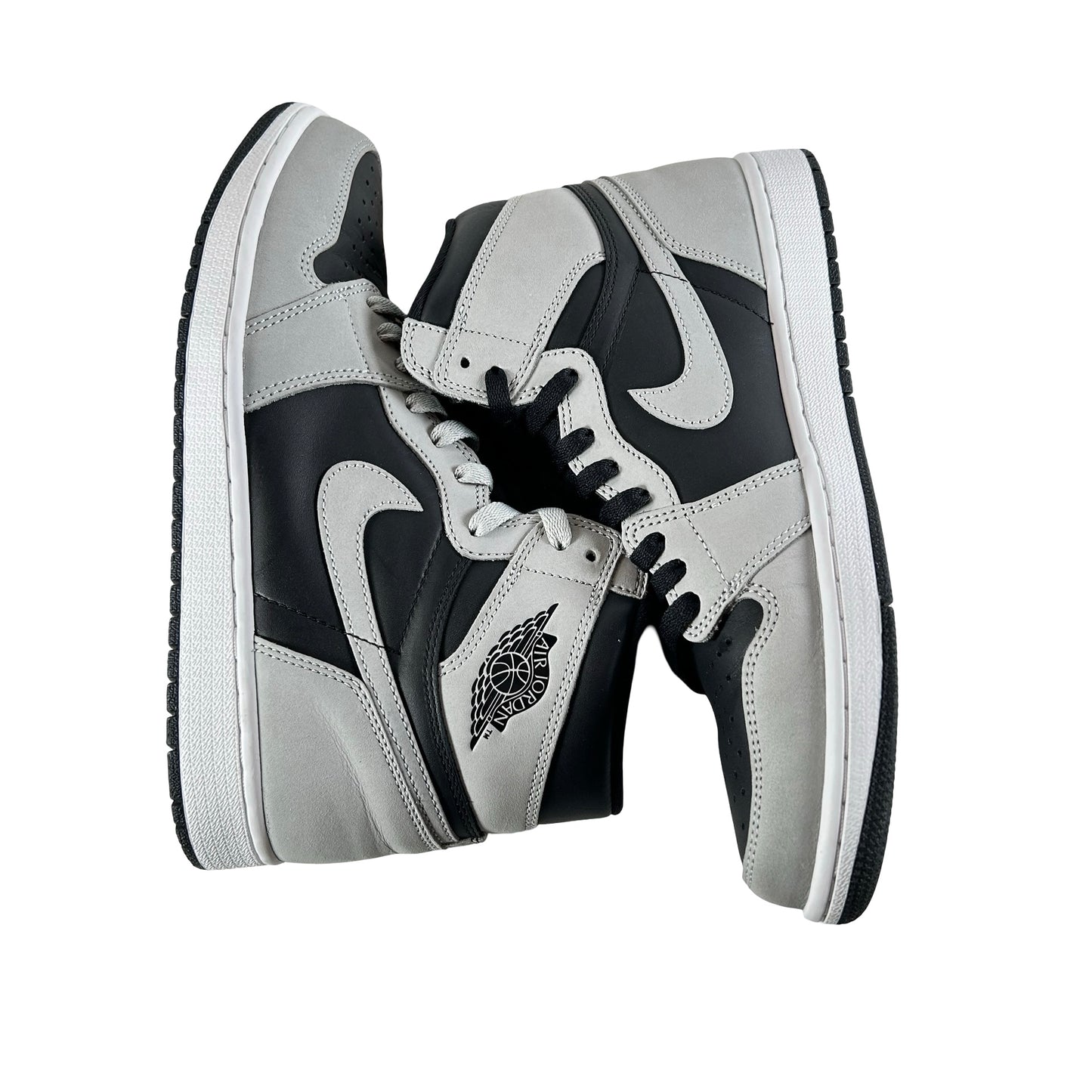 555088 035 Jordan 1 Shadow 2.0 [USED] - 10 M (VNDS)