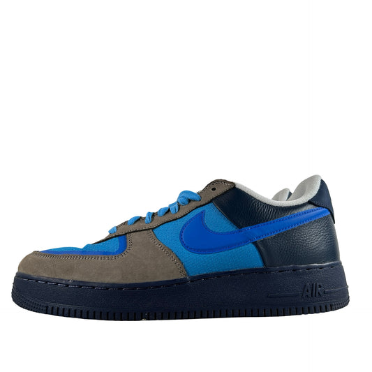 HF5516 001 Nike Air Force 1 Low SP Stash (2024) [USED] - 10 M (Used) (No Box)