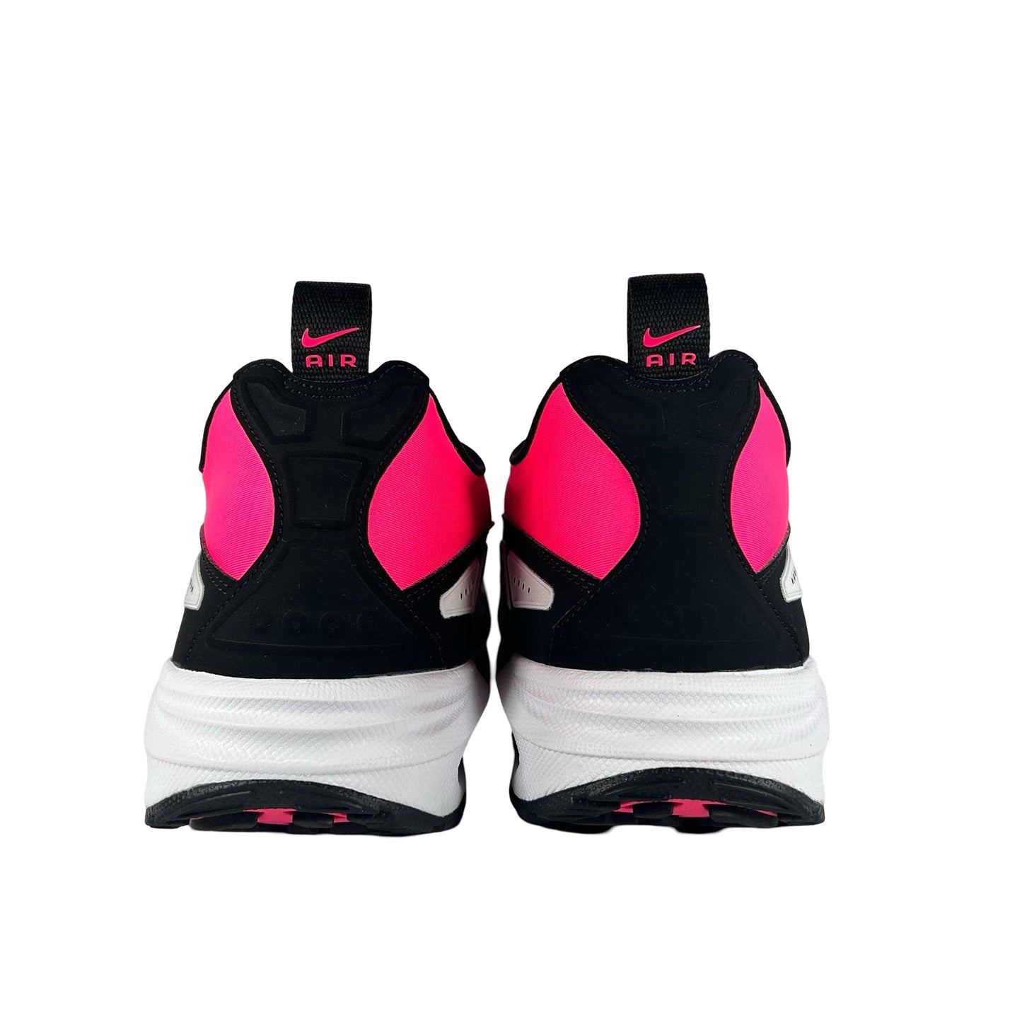 FZ2068 600 Nike Air Max Sunder Hyper Pink Black (Women's) [USED] - 12 W (Used) (No Box)