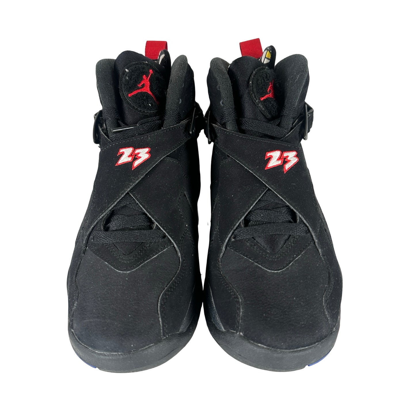 305368 062 Jordan 8 Retro Playoffs (GS) [USED] - 6 Y (Used2)