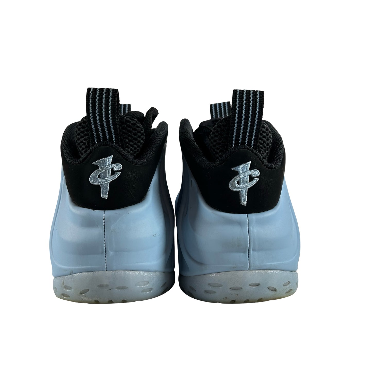 HJ6014 400 Nike Air Foamposite One Psychic Blue [USED] - 11 M (Used)