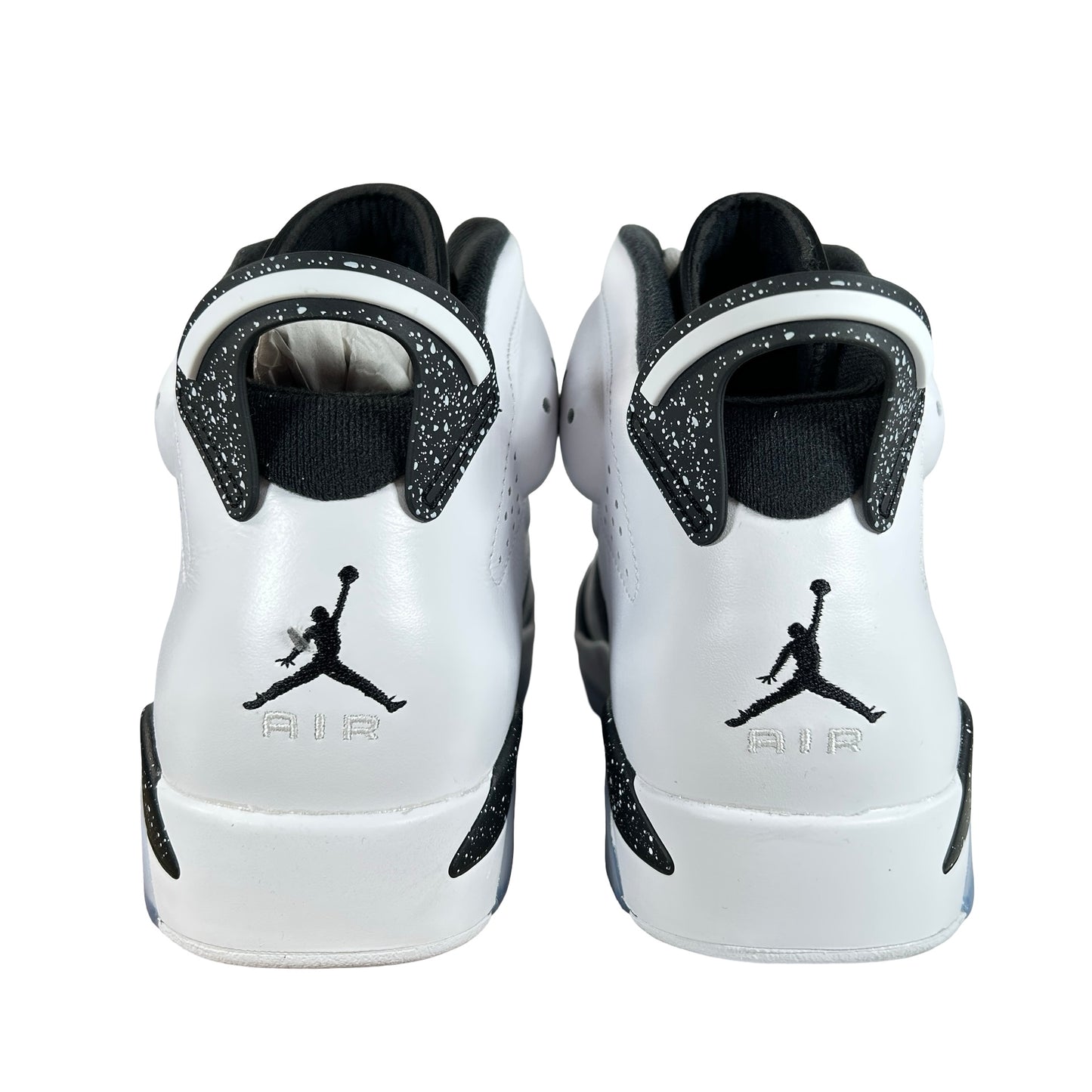 CT8529 108 Jordan 6 Retro Oreo (2026)