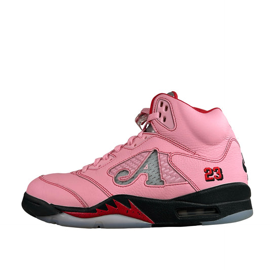 DV4982 600 Jordan 5 Retro Awake NY Arctic Pink [USED] - 10.5 M (Used2)