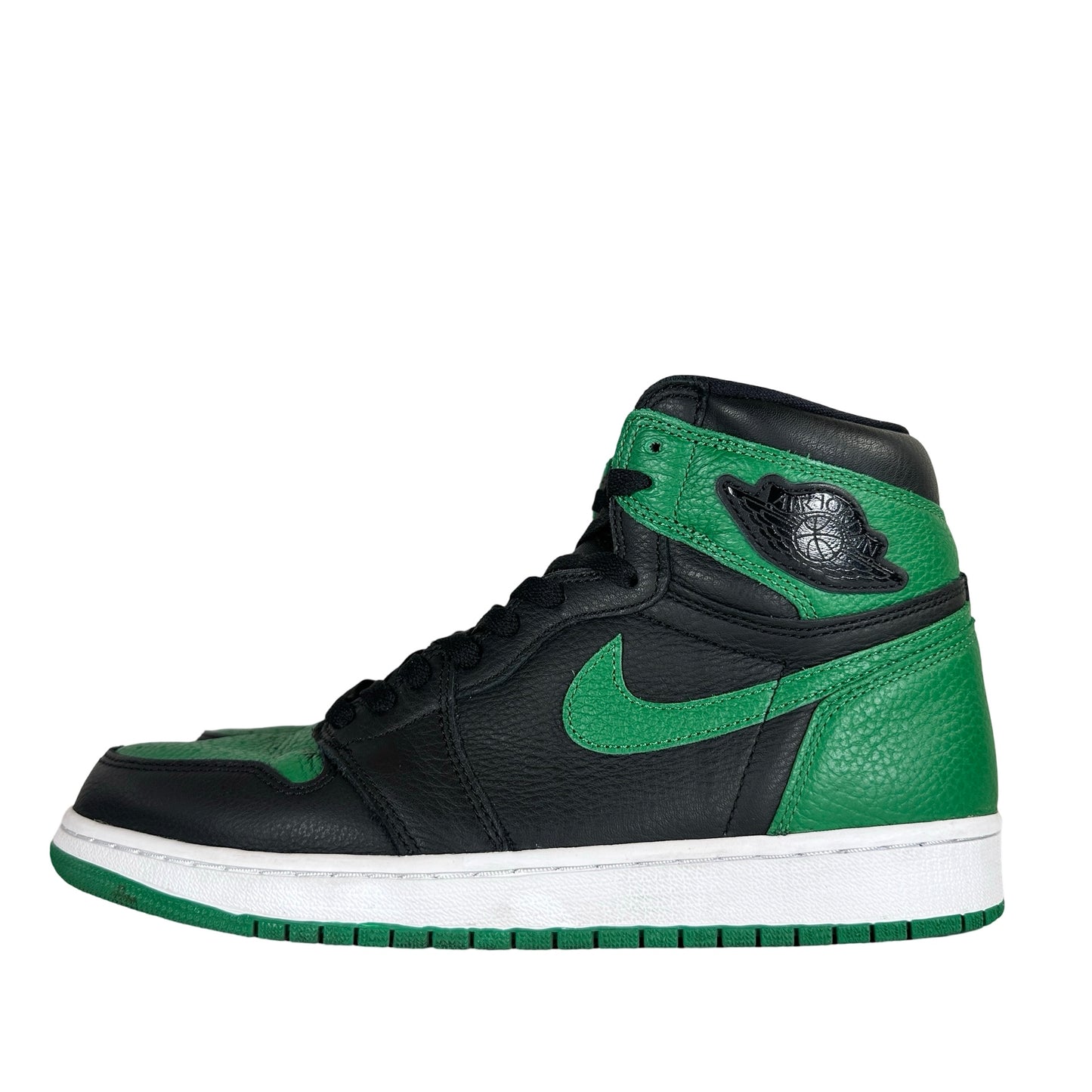 555088 030 Jordan 1 Pine Green 2.0 [USED] - 9.5 M (Used2)