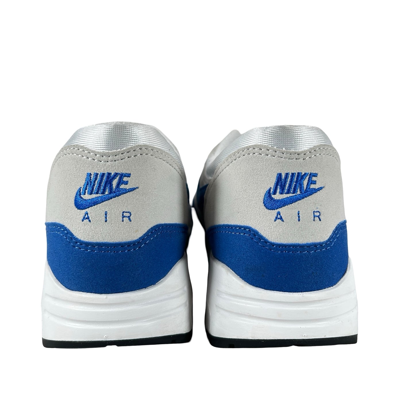 DO9844 101 Nike Air Max 1 '86 OG Big Bubble Royal (Women's) [USED] - 11 W (Used3)