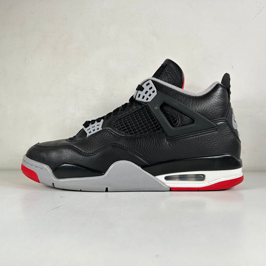 FV5029 006 Jordan 4 Retro Bred Reimagined [USED] - 10.5 M (Used7)