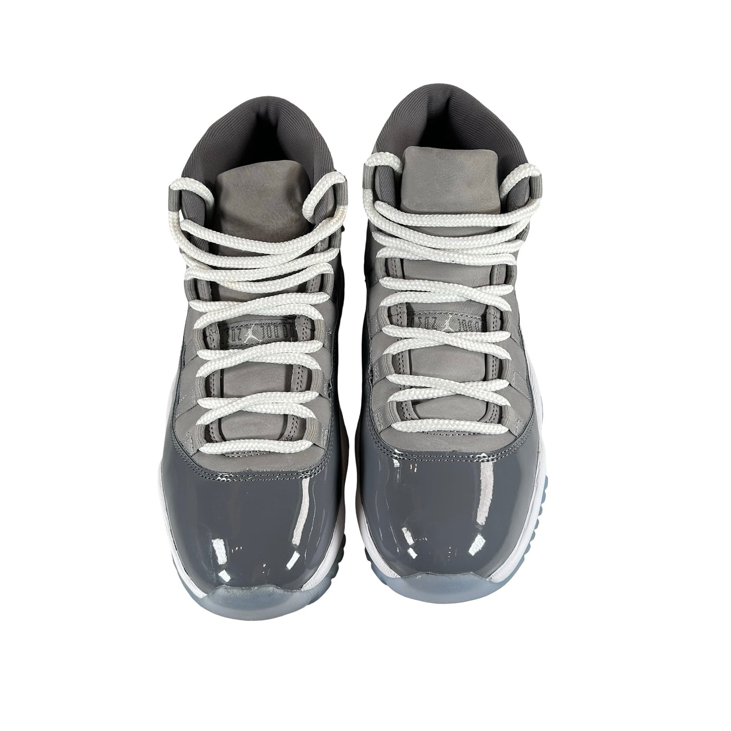 CT8012 005 Jordan 11 Retro Cool Grey (2021) [USED] - 8.5 M (Used8)