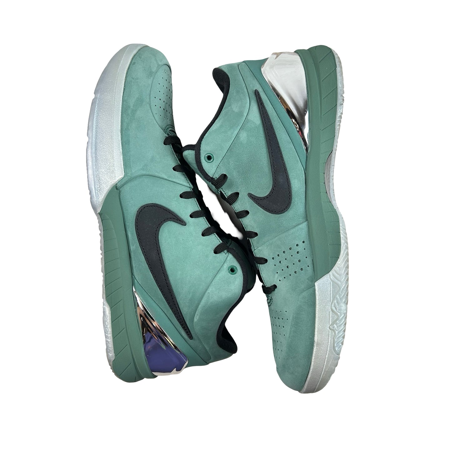 FQ3545 300 Nike Kobe 4 Protro Girl Dad [USED] - 11 M (Used4)
