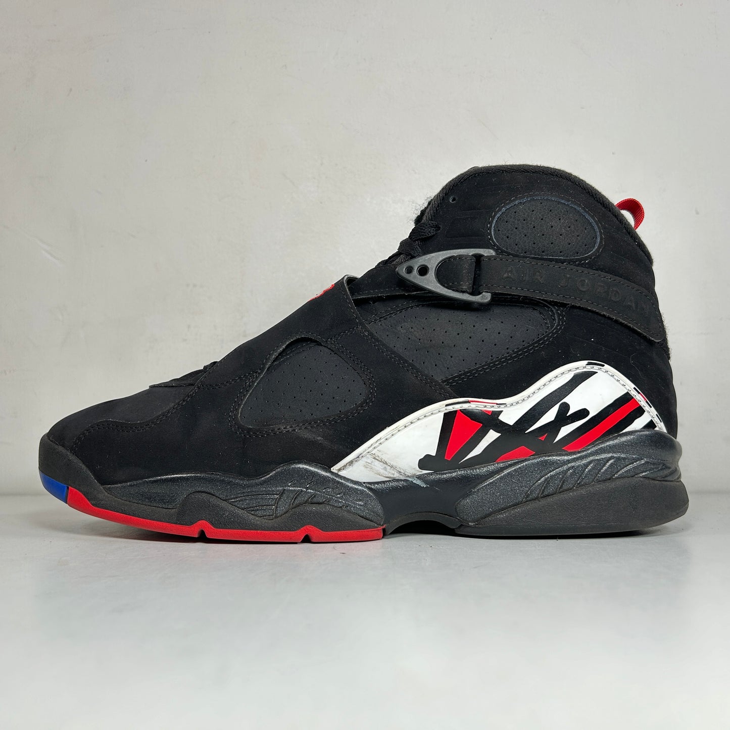 305381 062 Jordan 8 Retro Playoffs (2023) [USED] - 12 M (Used3)