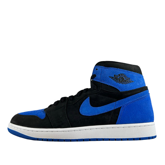DZ5485 042 Jordan 1 Retro High OG Royal Reimagined [USED] - 13 M (Used5)