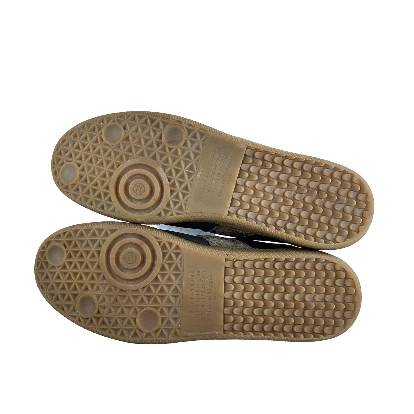 S57WS0236P1895T8044 Maison Margiela Replica Anisette [USED] - 43 EU (US 10) (Used)
