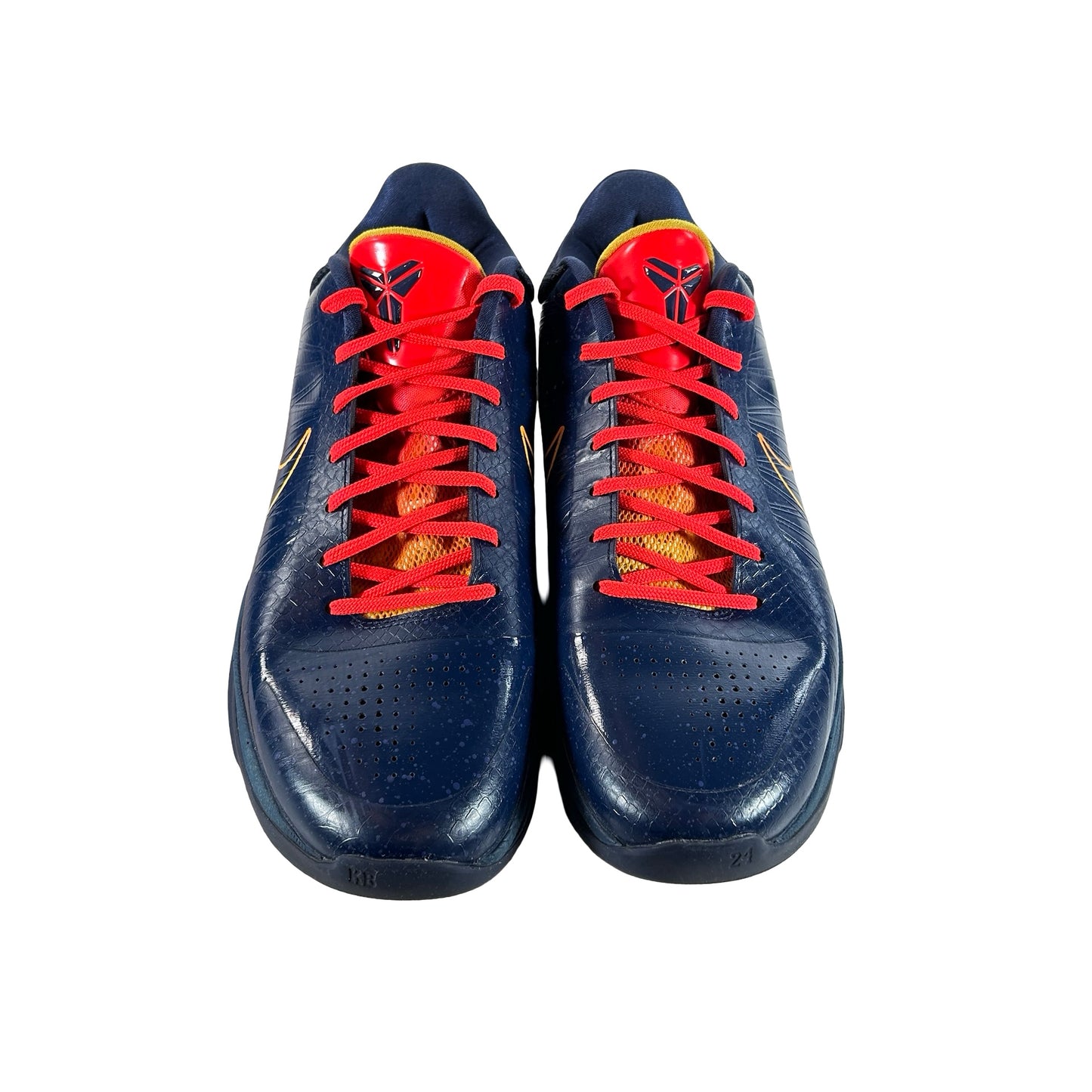 IM3207 400 Nike Kobe 5 Protro Caitlin Clark Indiana Fever [USED] - 11.5 M (Used)