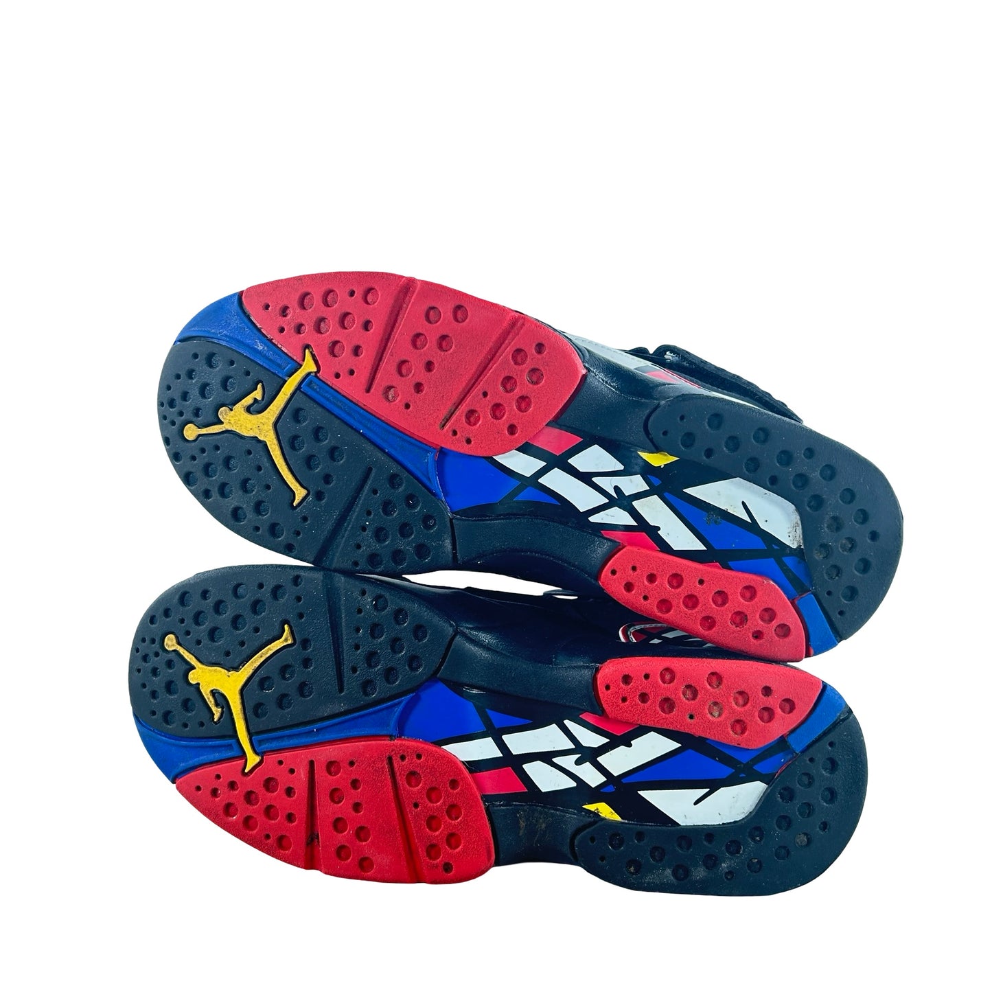 305368 062 Jordan 8 Retro Playoffs (GS) [USED] - 6.5 Y (Used2)
