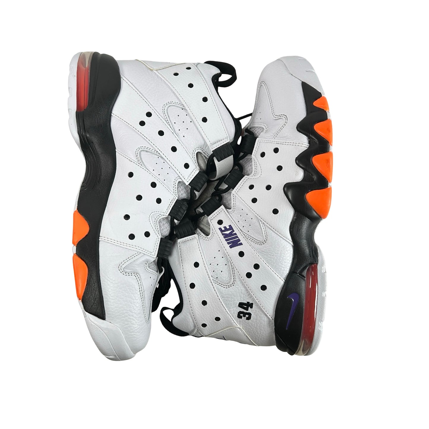 DO5880 100 Nike Air Max 2 CB '94 Suns [USED] - 12 M (VNDS)