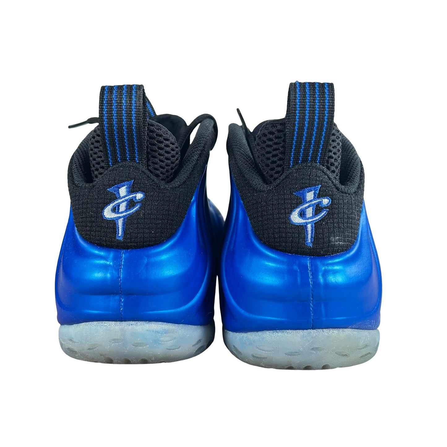 FQ8181 511 Nike Air Foamposite One International Blue [USED] - 9.5 M (Used5)