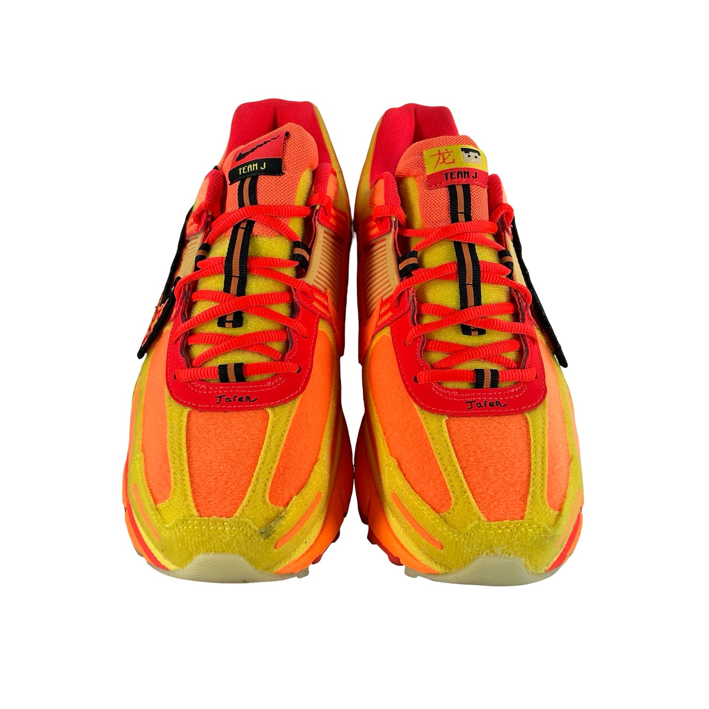 FD9711 602 Nike Zoom Vomero 5 Doernbecher [USED] - 9.5 M (Used)