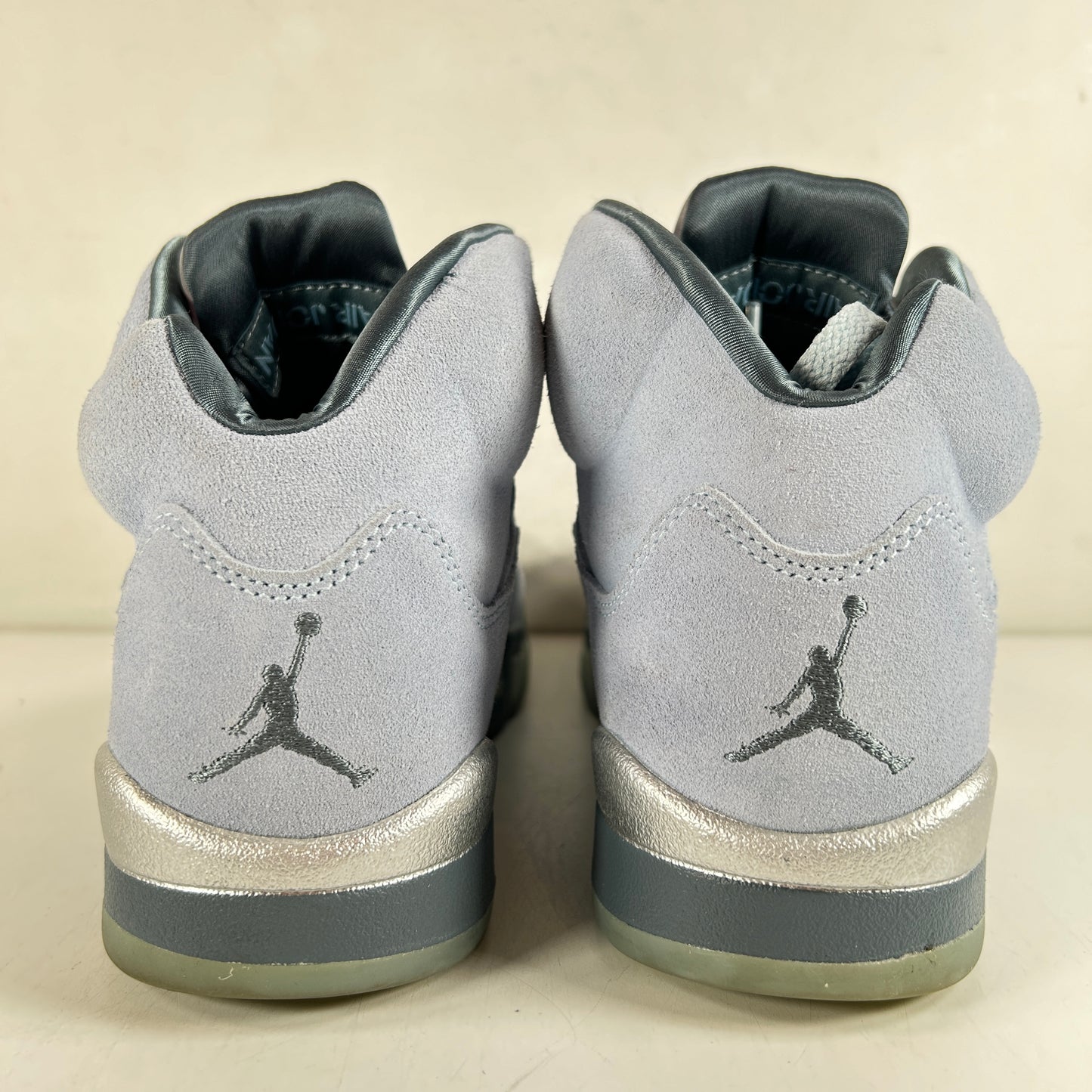 DD9336 400 Jordan 5 Retro Bluebird (Women's) [USED] - 7 W (Used)