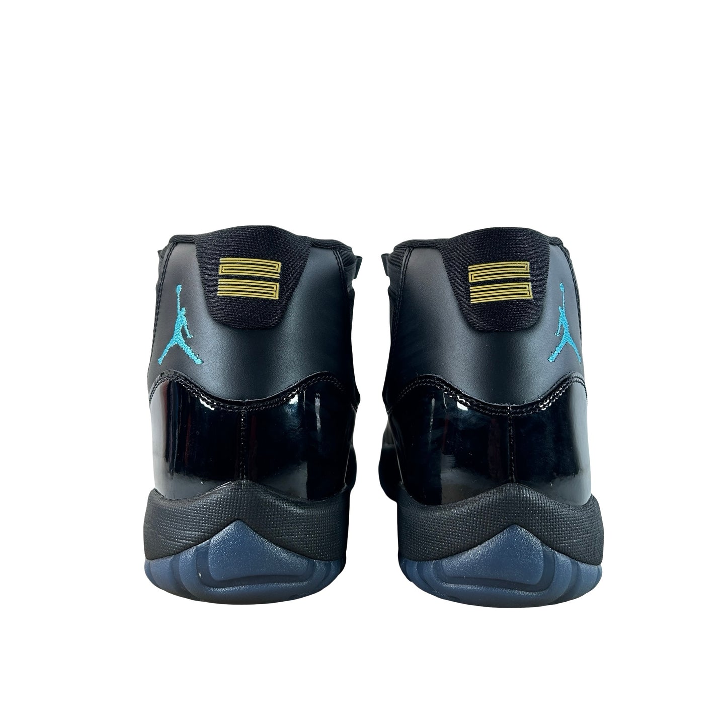 CT8012 047 Jordan 11 Retro Gamma Blue (2025) [USED] - 10.5 M (Used6)