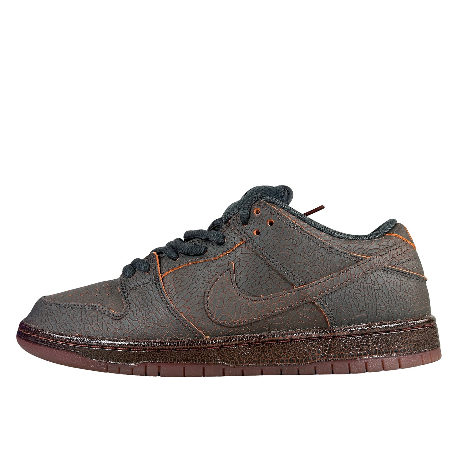 HV1668 001 Nike Dunk SB Low Krampus [USED] - 11 M (Used)