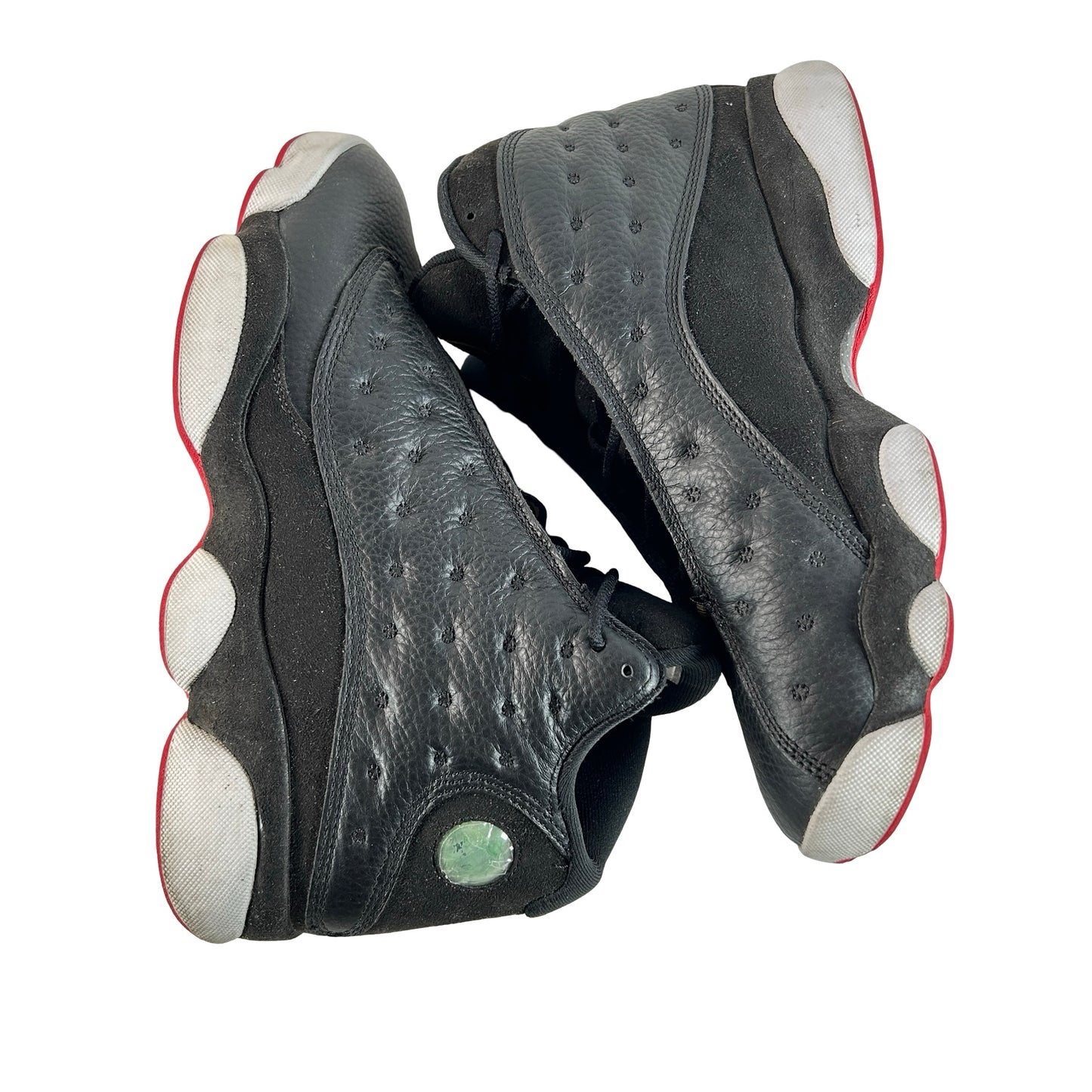 414571 062 Jordan 13 Retro Playoff (2023) [USED] - 9.5 M (Used) (No Box)