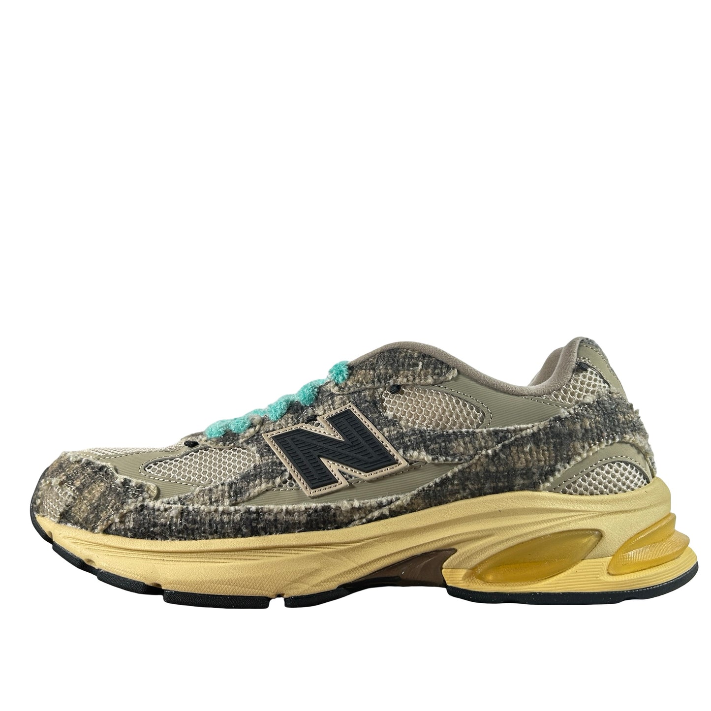 U2010JG1 New Balance 2010 Joe Freshgoods Bag Lady [USED] - 11.5 M (Used)