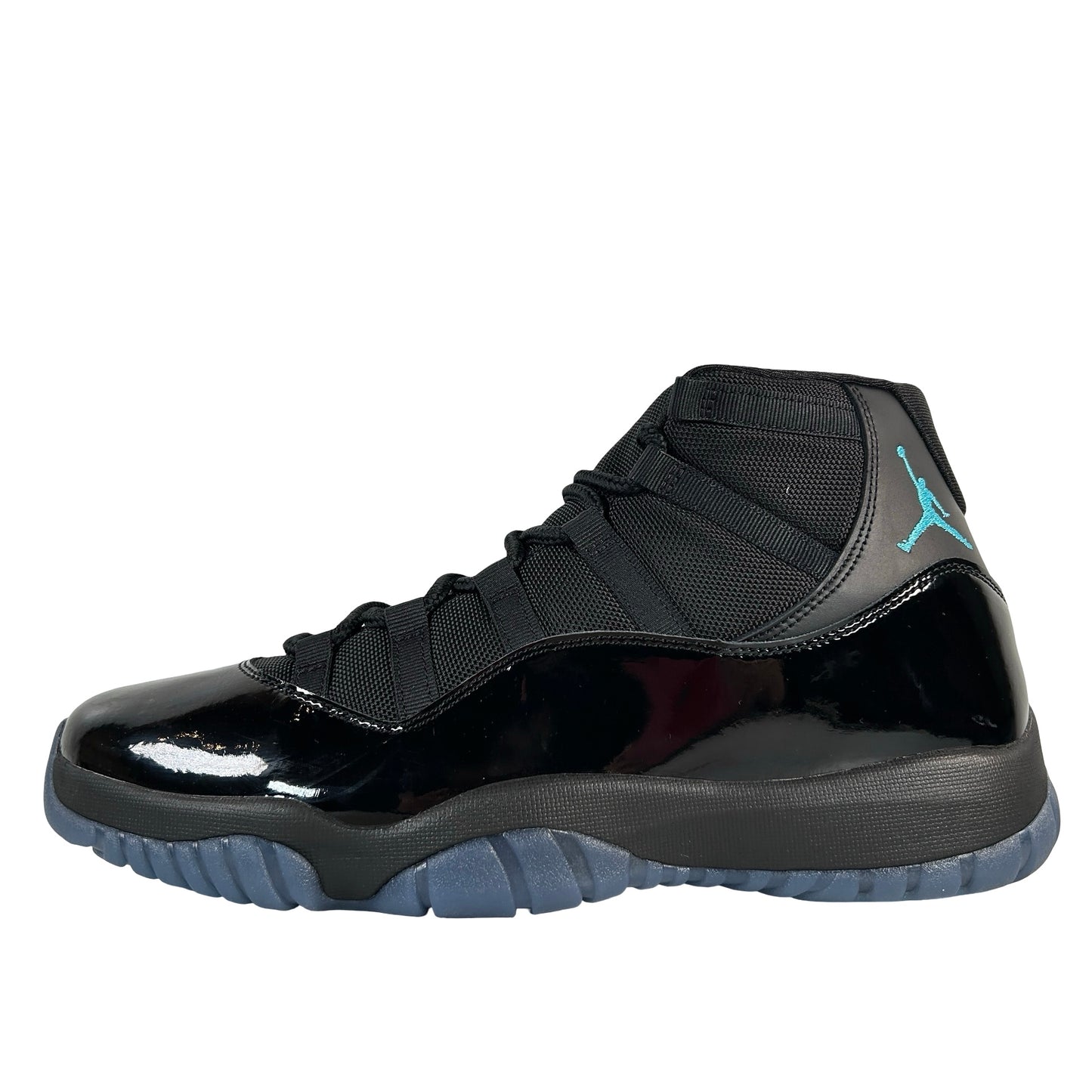 CT8012 047 Jordan 11 Retro Gamma Blue (2025) [USED] - 12 M (VNDS)