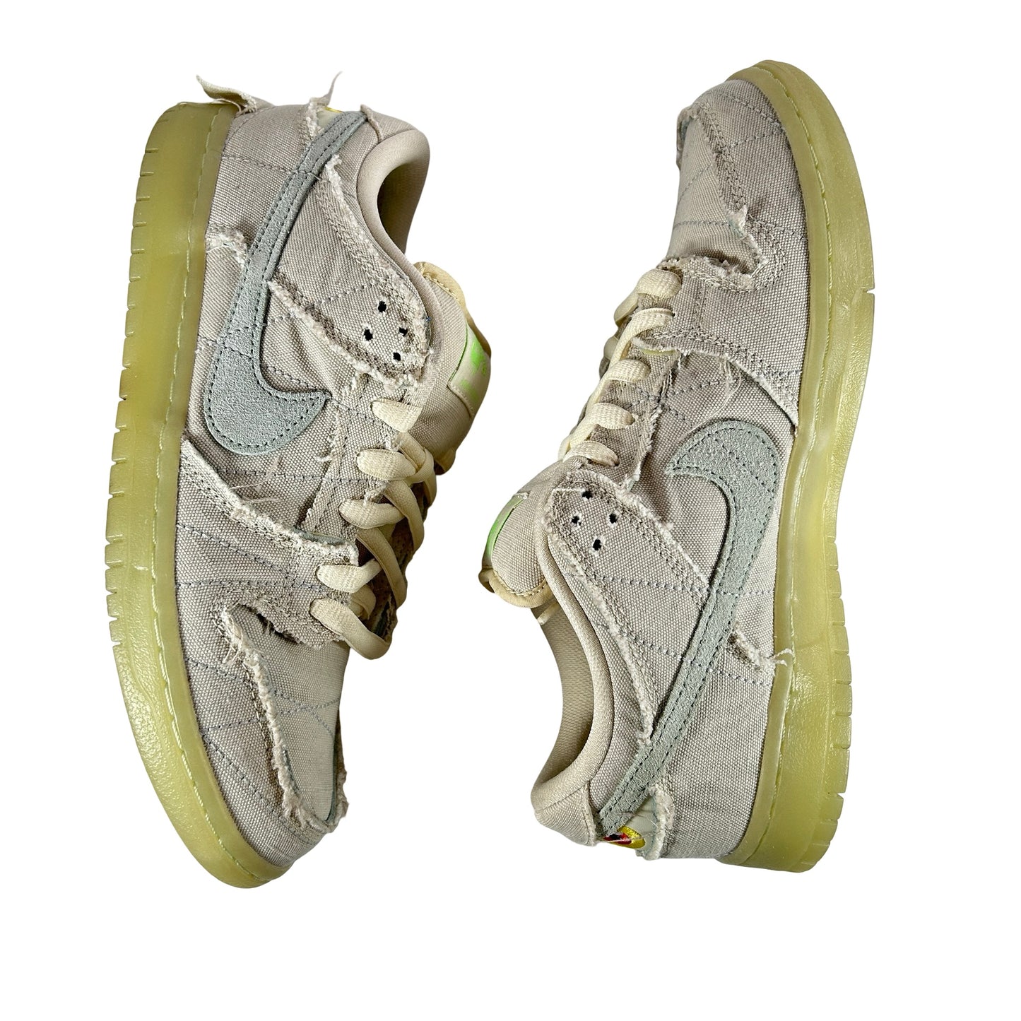 DM0774 111 Nike SB Dunk Low Mummy [USED] - 8.5 M (Used) (No Box)
