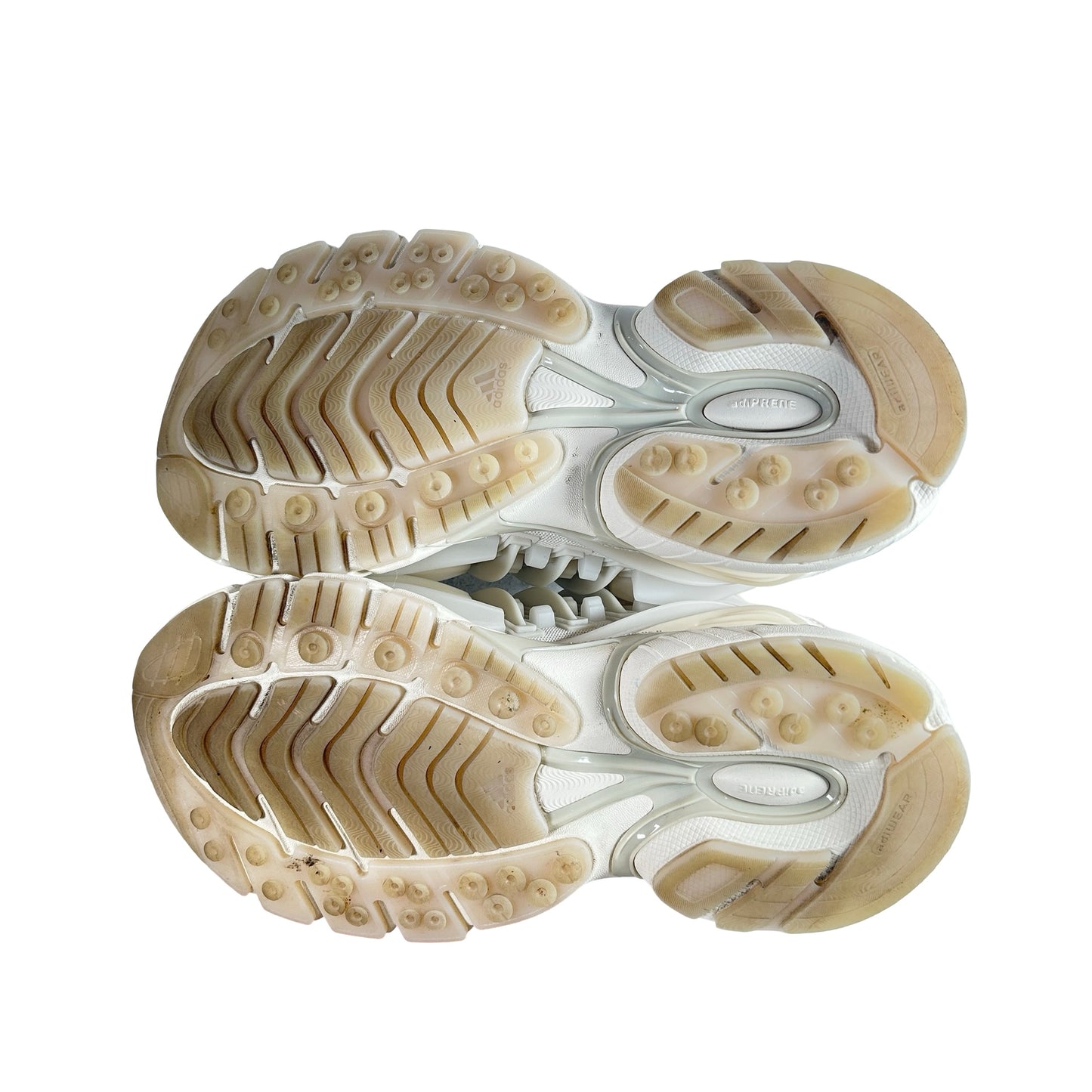 KH6730 adidas Adistar Jellyfish Pharrell Williams White [USED] - 11.5 M (Used)