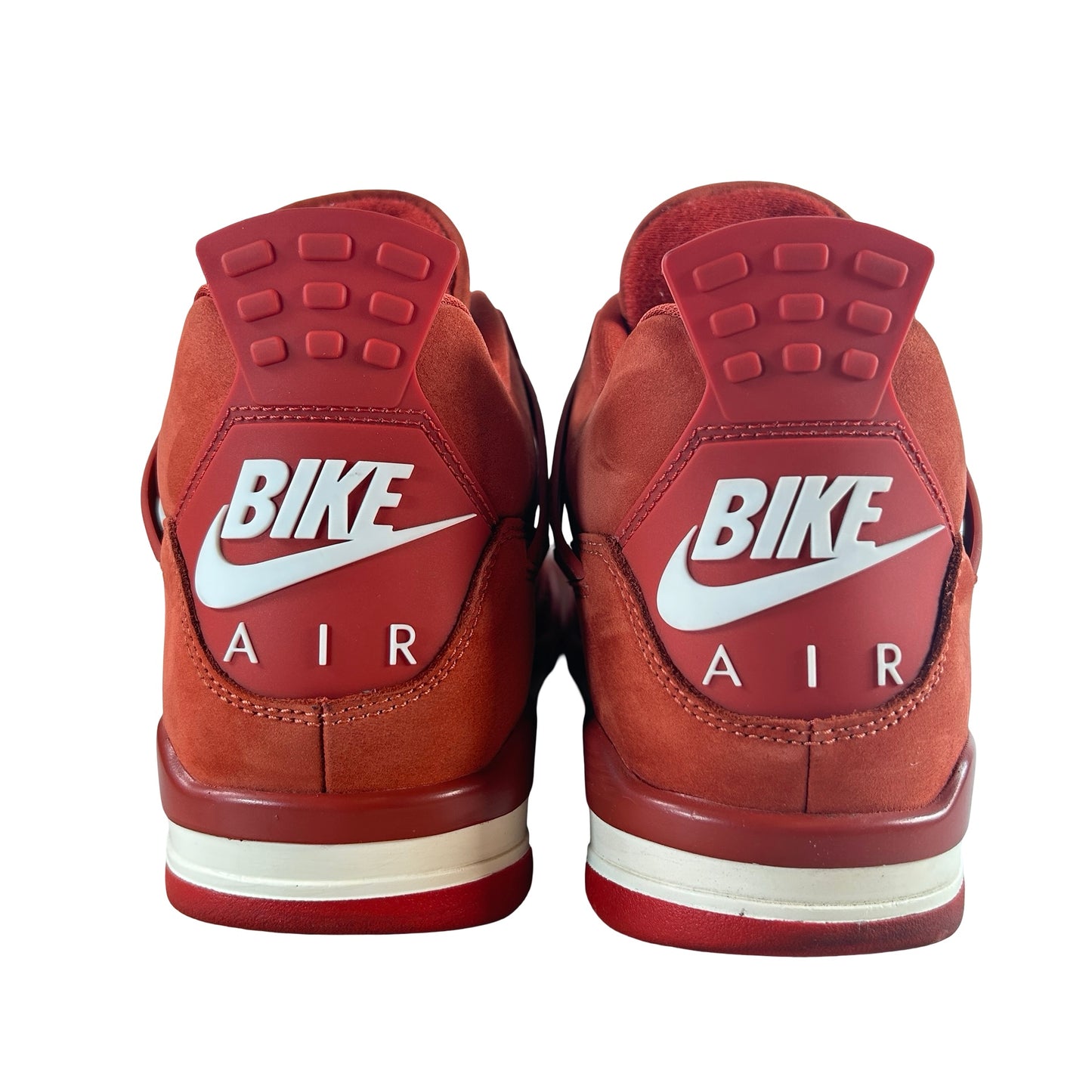 HF4340 800 Air Jordan 4 Retro OG SP Nigel Sylvester Brick by Brick [USED] - 11 M (Used9)