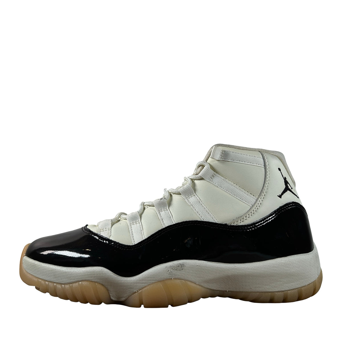 AR0715 101 Jordan 11 Retro Neapolitan (Women's) [USED] - 10 W (Used) (No Box)