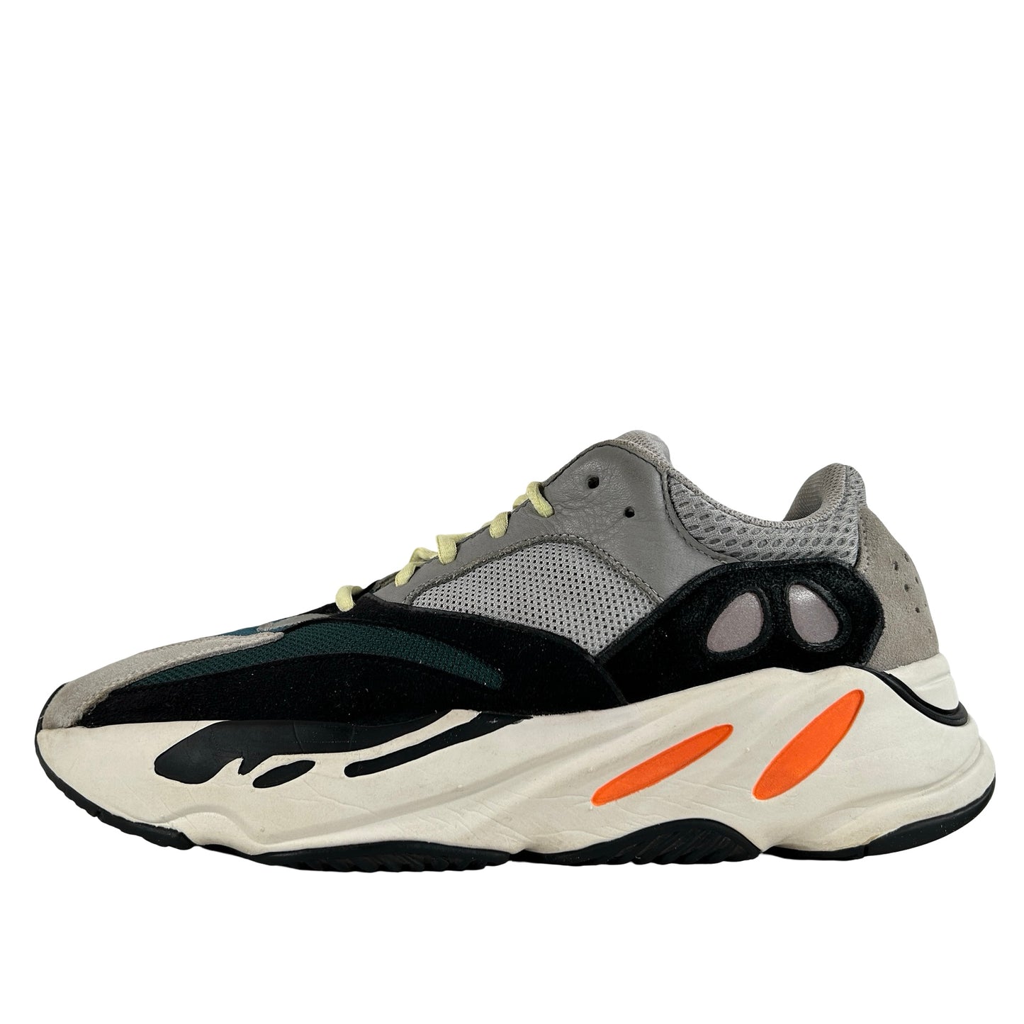 B75571 Yeezy 700 Wave Runner [USED] - 10.5 M (Used2) (No Box2)