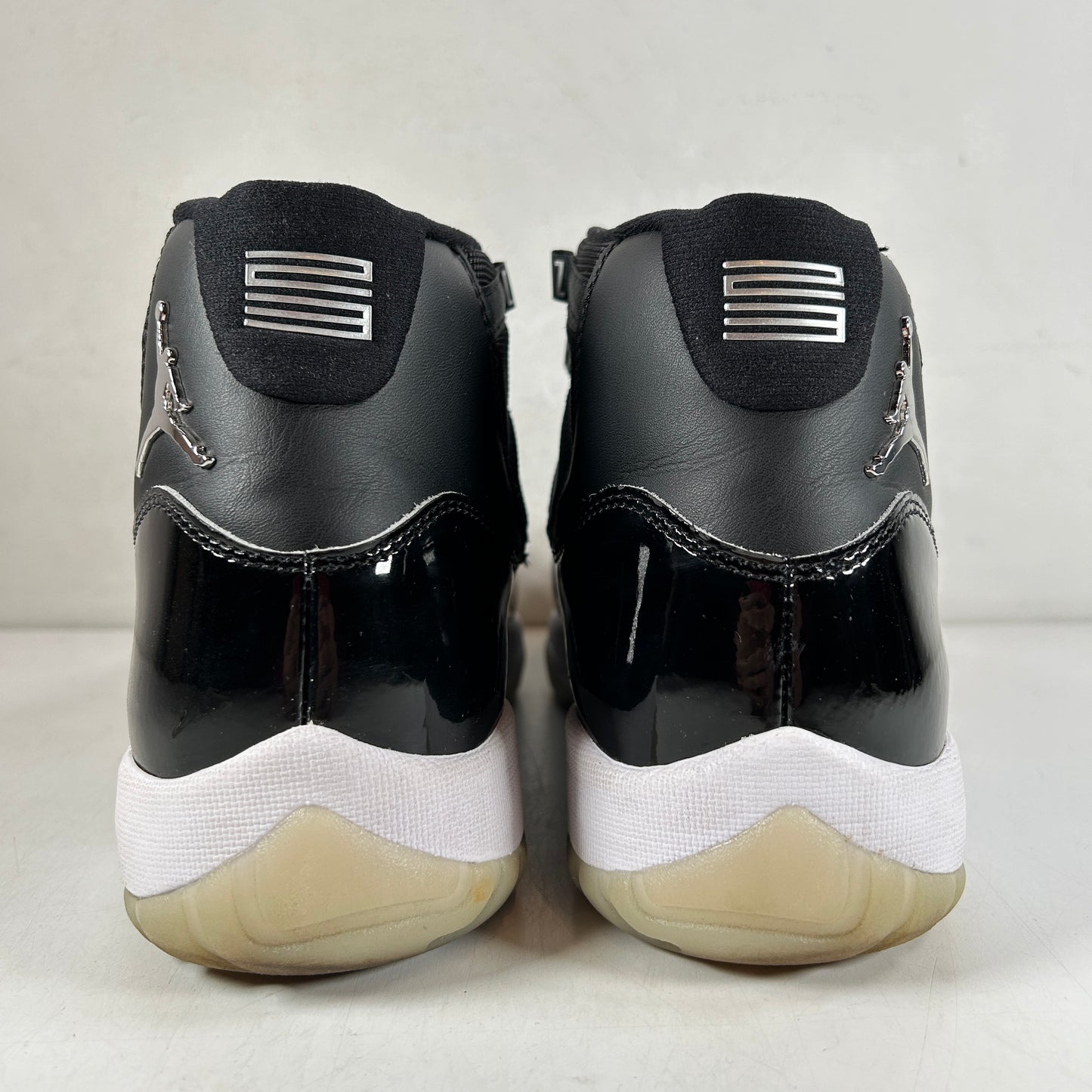 CT8012 011 Jordan 11 Jubilee [USED] - 10.5 M (Used)