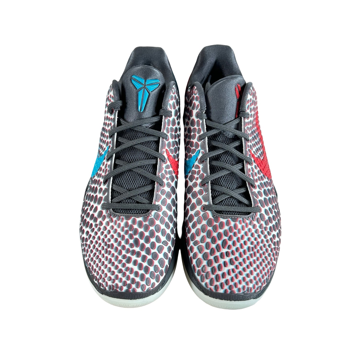 IQ3902 002 Nike Kobe 6 Protro ASG Hollywood 3D (2026) [USED] - 11.5 M (Used2)