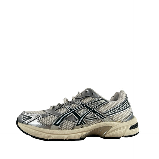 1203A565 100 ASICS Gel-1130 Kith Cream Scarab [USED] - 9.5 M (Used2) (No Box2)