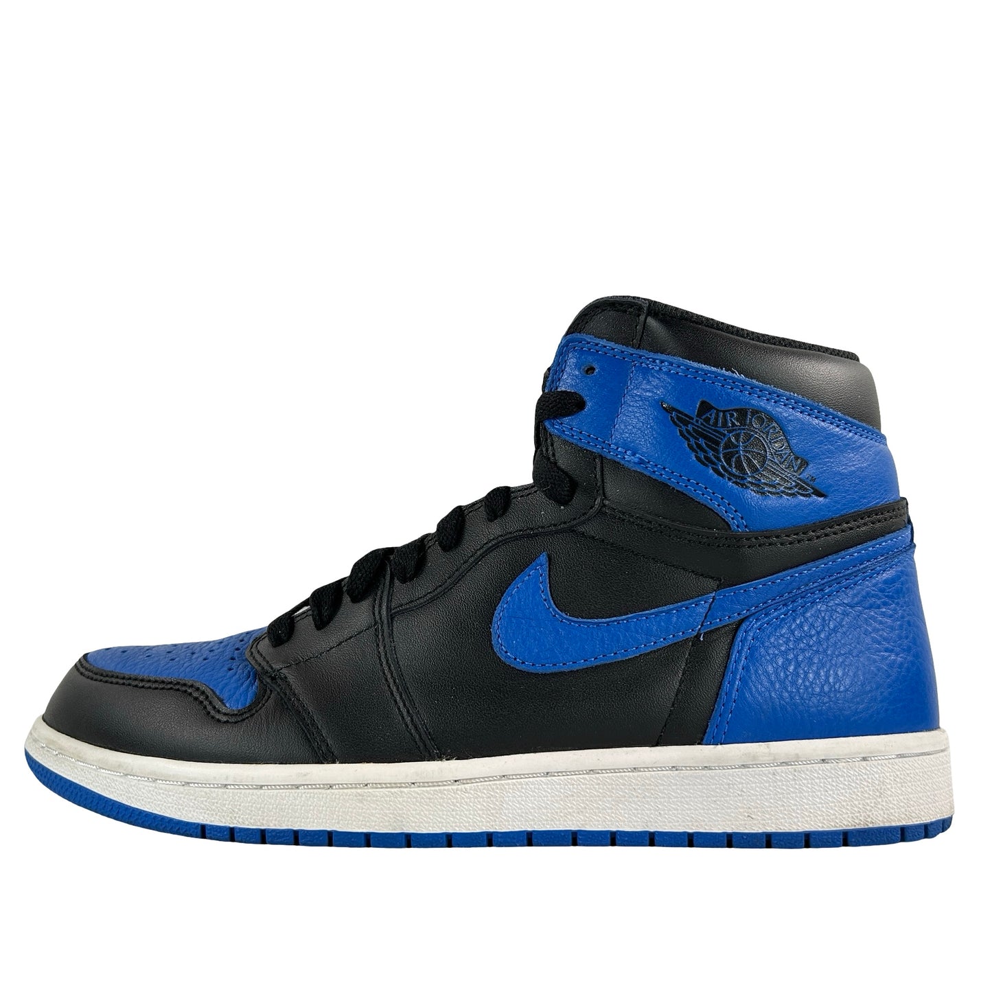 555088 007 Jordan 1 Retro Royal (2017) [USED] - 10.5 M (Used6)