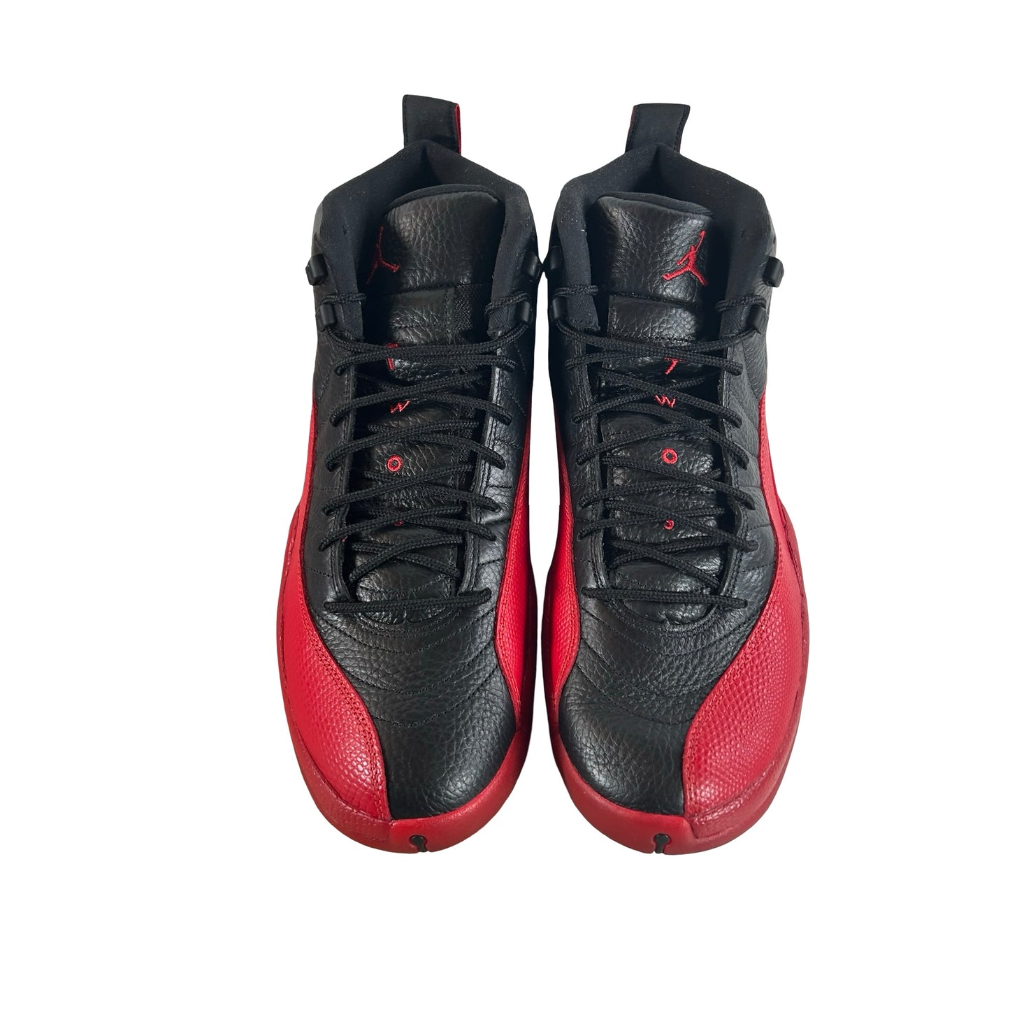 CT8013 002 Jordan 12 Retro Flu Game (2025) [USED] - 13 M (Used6)