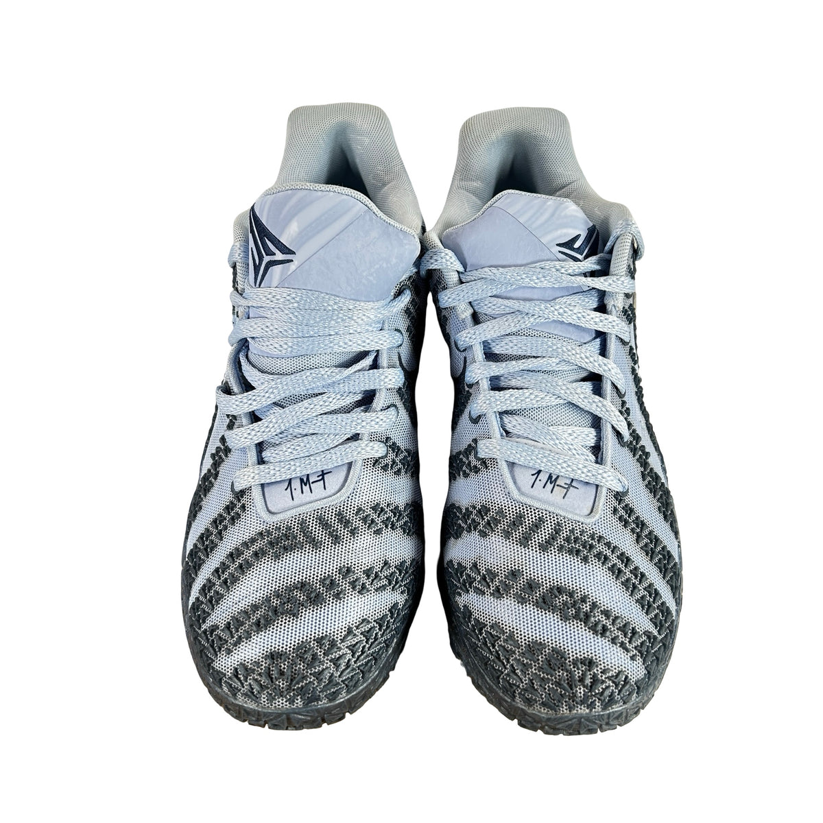 HF2793 400 Nike Ja 3 All-Star [USED] - 11 M (Used2)