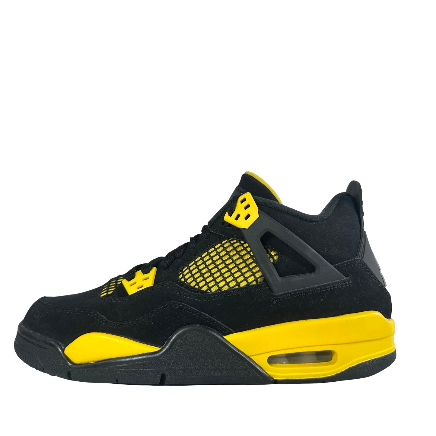 408452 017 Jordan 4 Retro Trueno (2023) (GS)