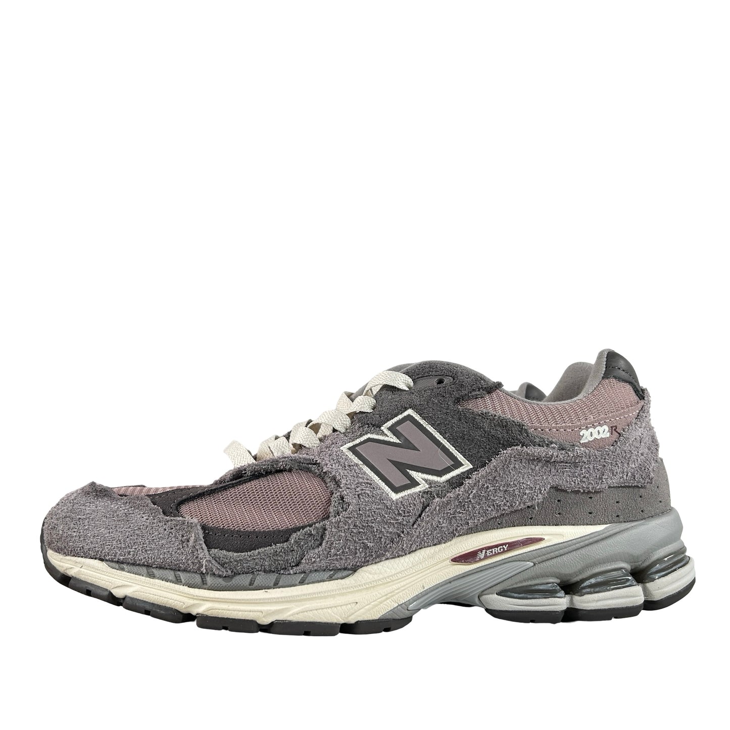 M2002RDY New Balance 2002R Protection Pack Dusty Lilac [USED] - 9.5 M (Used)