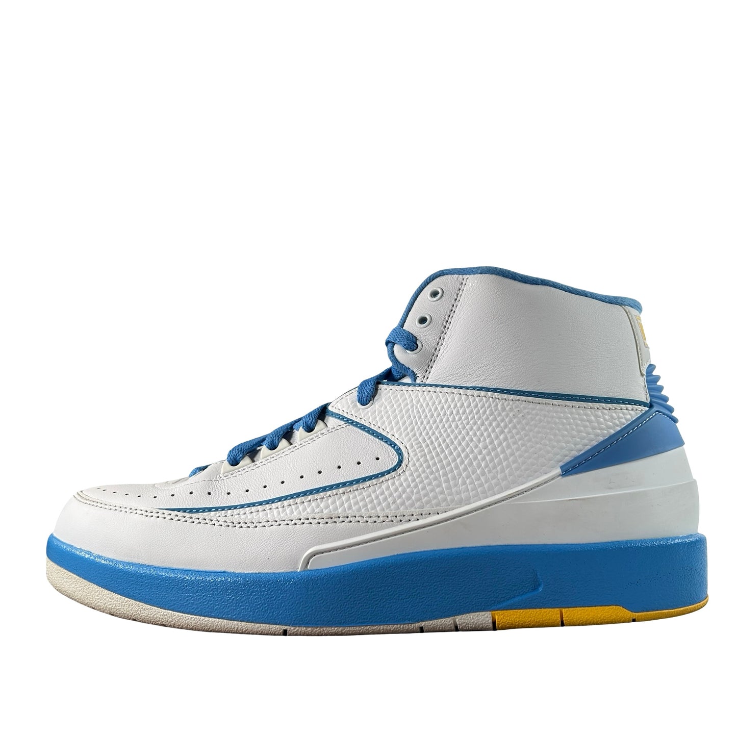 385475 122 Jordan 2 Retro Melo (2018) [USED] - 9.5 M (Used) (Replace Box)