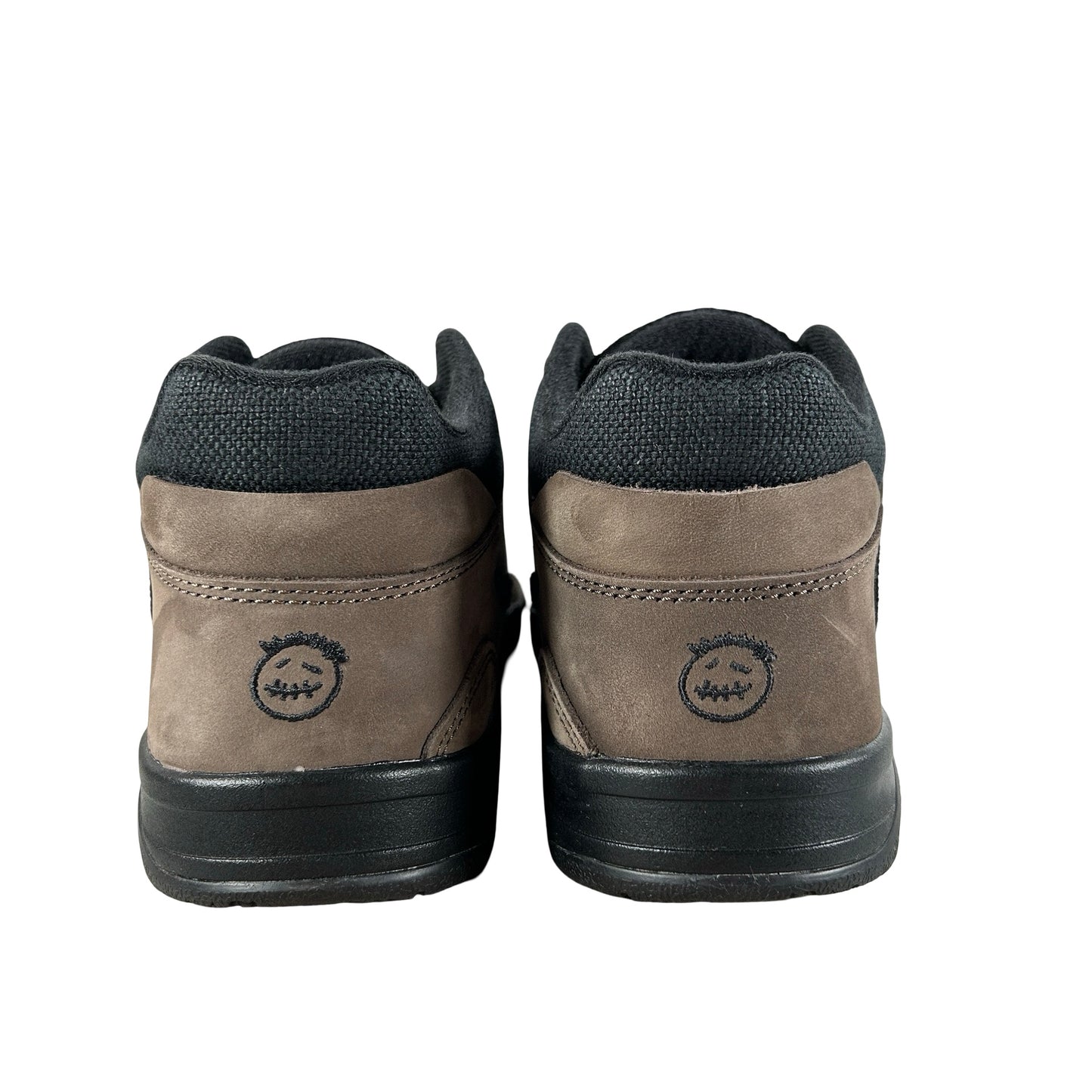 FZ8117 204 Jordan Jumpman Jack TR Travis Scott Dark Mocha [USED] - 8 M (Used4)
