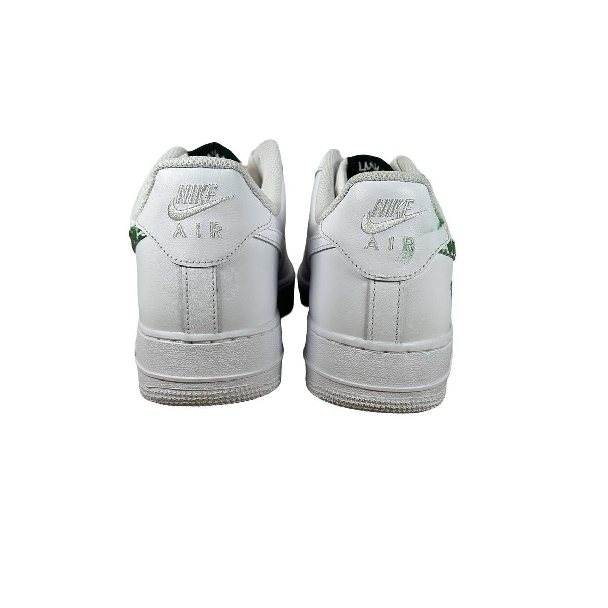 CW2288 111 Nike Air Force 1 Low LAAMS x Stash